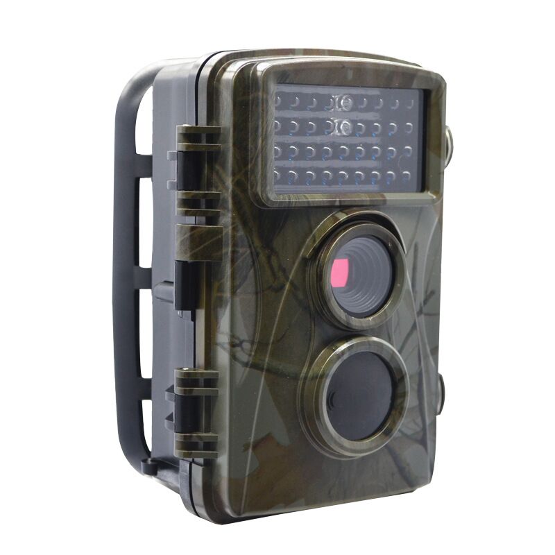 Outdoor infrared night vision camera 12MP HD surveillance camera